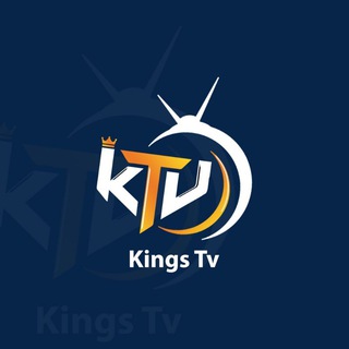 Telegram profile photo for Kings TV