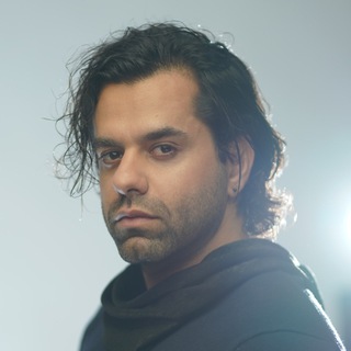 Telegram profile photo for رضا بهرام