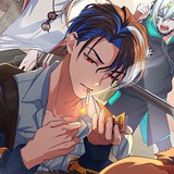Telegram profile photo for Inukai