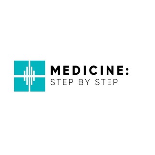 Telegram profile photo for Medicine: step by step