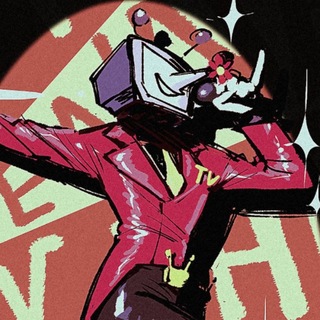Telegram profile photo for АРХИВ | 𝙈𝙧. "𝘼𝙣𝙩" 𝙏𝙚𝙣𝙣𝙖 | 📺