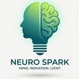Telegram profile photo for Neuro Spark⚡️