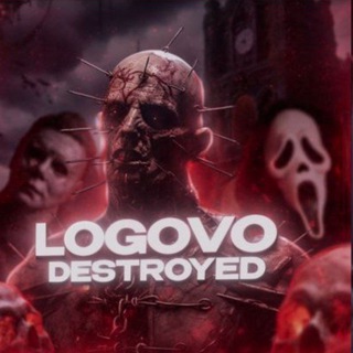 Telegram profile photo for Logovo Destroyed