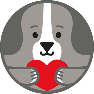 Telegram profile photo for Собаки, которые любят