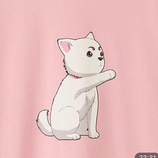 Telegram profile photo for Ни чипай жопэньку