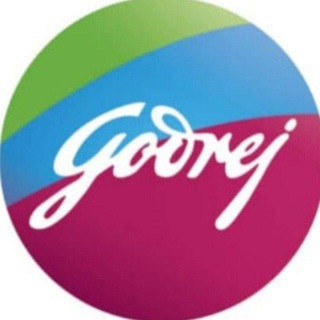 Telegram profile photo for GODREJ MALL