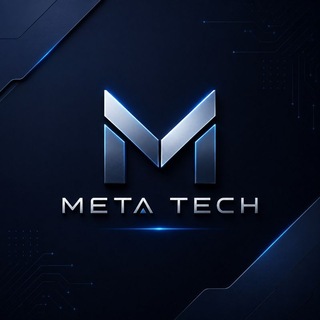 Telegram profile photo for META UPDATES