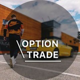 Telegram profile photo for Option Trade | Бинарные опционы 📈