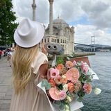 Telegram profile photo for Nedazahediasl