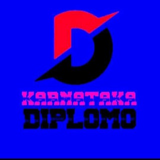 Telegram profile photo for Karnataka Diploma