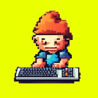 Telegram profile photo for Профитроль