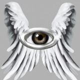 Telegram profile photo for ✙🍉містеріанство∆