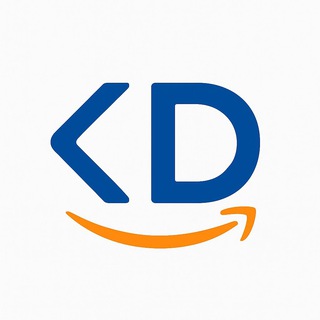 Telegram profile photo for کیان داریا خرید از آمازون