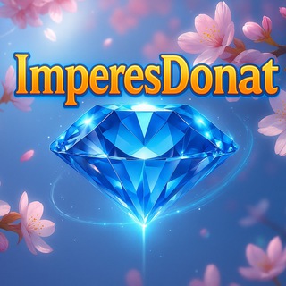 Telegram profile photo for Donat E&P (Донат Империя)