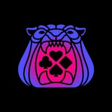 Telegram profile photo for TAJ клуб | Тадж онлайн игры