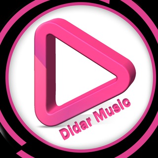 Telegram profile photo for ديدار موزيك Didar Music ❤️