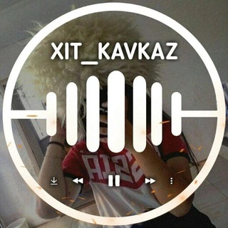 Telegram profile photo for XIT KAVKAZ π