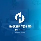 Telegram profile photo for Habesha Tech Tip