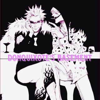 Telegram profile photo for ♡ Dσɳϙυιxσƚҽ'ʂ Bαʂҽɱҽɳƚ ♡