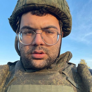 Telegram profile photo for откос от армии бесплатный гайд | как откосить от армии