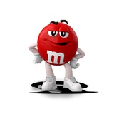 Telegram profile photo for m&m's room