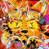 Telegram profile photo for Fenry Inc. (18+)