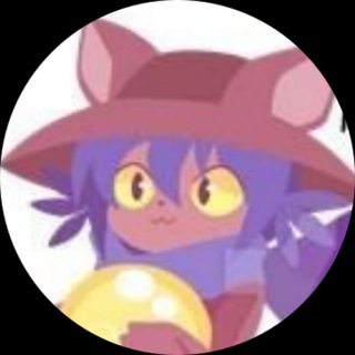 Telegram profile photo for Пустота Метлы