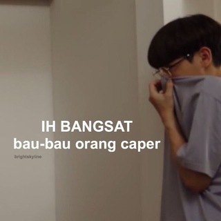 Telegram profile photo for citpus aw aw
