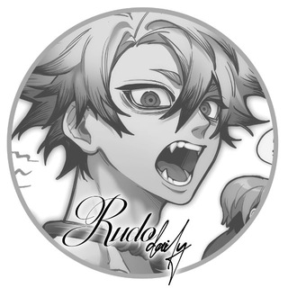 Telegram profile photo for ︎݂ ︎︎⇉ ℛ𝐮𝐝𝐨 𝐝𝖺𝗂𝗅𝓎 ⁞ ♡⃕