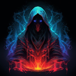 Telegram profile photo for Hunter Of Degens