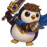 Telegram profile photo for Kernel Jungler #1