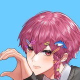Telegram profile photo for twinkle twinkle little shark