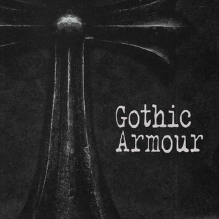 Telegram profile photo for Gothic Armour