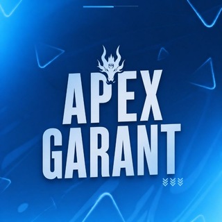 Telegram profile photo for APEX GARANT