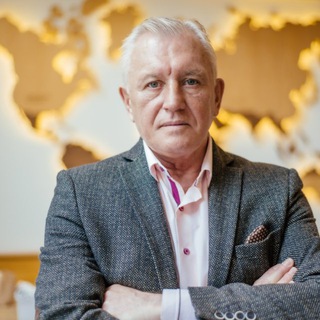 Telegram profile photo for ГИПНОЗ. АНДРЕЕВ