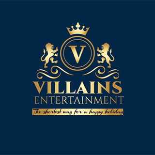 Telegram profile photo for Entertainment info