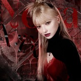Telegram profile photo for jiwon💋