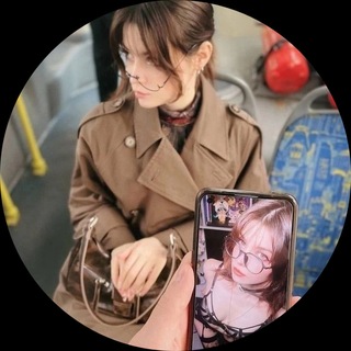 Telegram profile photo for Sakura Public