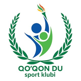 Telegram profile photo for QO'QON DU sport klubi