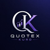 Telegram profile photo for Quotex KURD