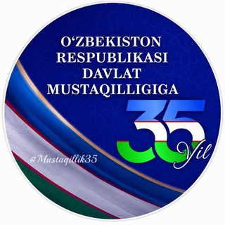 Telegram profile photo for Toshkent viloyati sport boshqarmasi