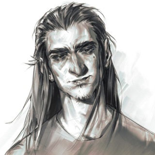 Telegram profile photo for |Касть|