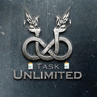 Telegram profile photo for Unlimited TaskList ∞