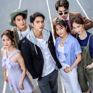 Telegram profile photo for အိပ်မက်တွေရဲ့နောက်ကွယ် (TSF)