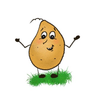 Telegram profile photo for Картоfan
