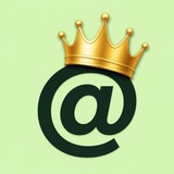 Telegram profile photo for Wanna Tags?