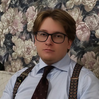 Telegram profile photo for Стиль Чендрова