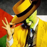Telegram profile photo for 🇮🇷🇵🇸 ماسک وبر 🇱🇧🇾🇪
