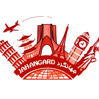 Telegram profile photo for یادمان - جهانگرد