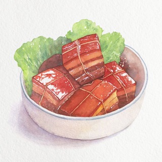 Telegram profile photo for Chinese Food
